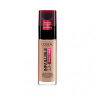 Fond de ten, Loreal, Infaillible 32H, Fresh Wear, 225 Beige Sand, 30 ml