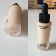 Fond de ten MAC Studio Waterweight SPF30 Nuanta NC25