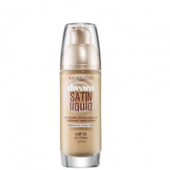 Fond de ten Maybelline Dream Satin Liquid, Nuanta 40 FAWN