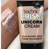 Iluminator Technic Prism Unicorn Cream, Nuanta Star Light