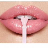 Luciu de buze Charlotte Tilbury Collagen Lip Bath, Refresh Rose