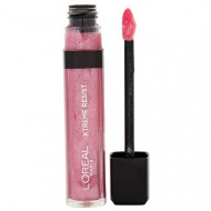 Luciu de buze, Loreal Infallible Mega Xtreme Resist Lipgloss, 509 You Know You Love Me