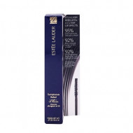 Mascara, Estee Lauder, Sumptuous Rebel, 01 Black, 8 ml