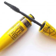 Mascara Maybelline The Colossal Spider Effect Volum' Expres, Nuanta Negru