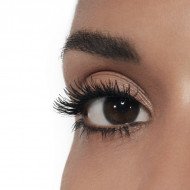 Mascara / Rimel Chanel Le Volume Révolution de Chanel, Negru