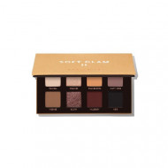 Paleta farduri de ochi, Anastasia Beverly Hills, Soft Glam II, 8 nuante