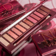 Paleta farduri de ochi Urban Decay Naked Cherry Palette