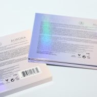 Paleta iluminatoare Anastasia Beverly Hills Aurora Glow Kit