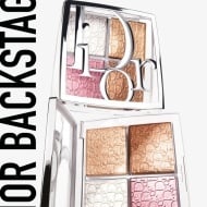 Paleta Iluminatoare Dior Backstage Glow Face Palette, 001 Universal Glow