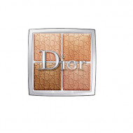 Paleta pudre iluminatoare Dior Backstage Glow Face Palette, 005 Copper Gold