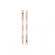 Pensula fard de ochi, Focallure, Pink Flash, 02