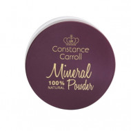 Pudra de fata Costance Carroll 100% Natural Mineral Powder, 03 Translucent