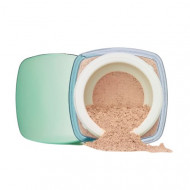 Pudra de fata minerala, Loreal, Perfect Match Minerals, 1R/1C Rose Ivory, 10 g