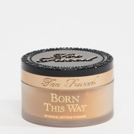 Pudra de fixare Too Faced Born This Way Setting Powder Translucent Medium