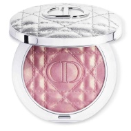 Pudra iluminatoare, Dior, Forever Glow Luminizer, 04 Pink Strobe, 6 g