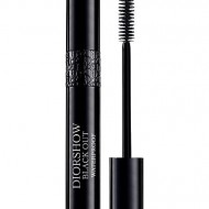 Rimel Dior Diorshow Black Out Mascara Waterproof Nuanta Negru