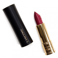 Ruj de buze, Lancome, L`Absolu Rouge Cream, 397 Berry Noir, 3.4 g