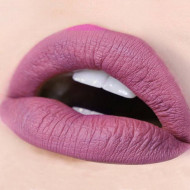 Ruj de buze lichid mat Focallure Ultra Chic Lips, Nuanta 44 Thulian Pink