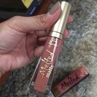 Ruj de buze lichid Too Faced Melted Matte Nuanta Sell Out