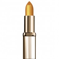 Ruj de buze Loreal Color Riche Pure Gold