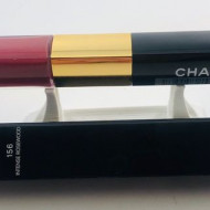 Ruj de buze rezistent Chanel Le Rouge Duo Ultra Tenue 156 Intense Rosewood