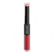 Ruj de Buze Rezistent la Transfer, Loreal Paris, Infaillible 24H, 501 Timeless Red, 5.6 ml