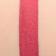 Ruj de buze rezistent la transfer Sephora Cream Lip Stain 86 English Rose