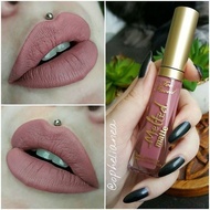 Ruj lichid mat Too Faced Melted Matte Nuanta Queen B