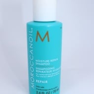 Sampon de par, Moroccanoil, Repair, pentru par degradat, 70 ml