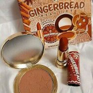 Set cadou W7 Gingerbread Beauties Gift Set, 2 produse