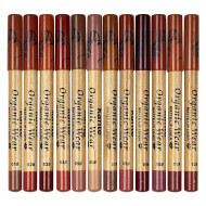 Set creioane de buze Lip Max, 12 culori