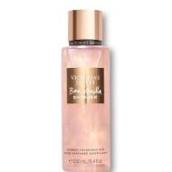 Spray de corp stralucitor, Victoria's Secret, Bare Vanilla Shimmer, Vanilie, 250 ml