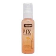 Spray Fixare Machiaj, Cu Efect Relaxant, Tailaimei, Make Up Fix, Silky Smooth, 120 ml