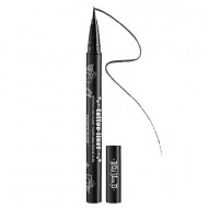 Tus de ochi rezistent, Kat Von D, Tattoo Liner, Waterproof, Trooper Black