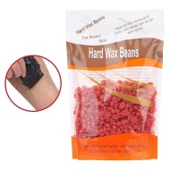 Ceara epilat granule, Hard Wax Beans, Hair Removal Wax, Rose, 300 g