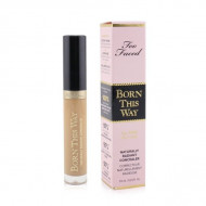 Corector multifunctional, Too Faced, Born This Way, Oil Free, Tan, 7 ml