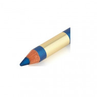 Creion de ochi, Loreal, Color Riche Le Khol, 109 Azure Blue, Albastru