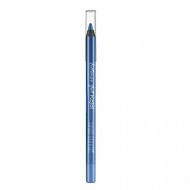 Creion de ochi, Swiss Beauty, Waterproof, Albastru