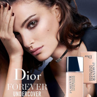 Fond de ten Dior Forever Undercover 24H Full Coverage 022 Cameo