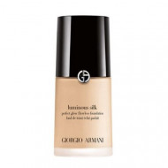 Fond de ten, Giorgio Armani, Luminous Silk, 3, 30 ml