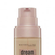 Fond de ten Maybelline Dream Satin Liquid Nuanta 01 Natural Ivory