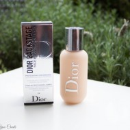 Fond de ten profesional Dior Backstage Fata & Corp Nuanta 1 Warm