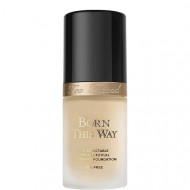 Fond de ten Too Faced Born This Way Nuanta Pearl