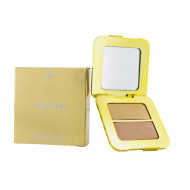 Iluminator, Tom Ford, Sheer Highlighting Duo, Reflects Gilt