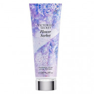 Lotiune de corp parfumata Victoria's Secret, Flower Sorbet, Blackcurrant & Peony, 236 ml