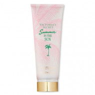 Lotiune de corp parfumata, Victoria's Secret, Summer In The Sun, Neroli Flower & Salted Pear, 236 ml