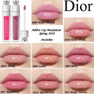 Luciu de buze Dior Lip Maximizer Hialuronic Lip Plumper, Nuanta 006 Berry