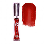 Luciu de buze / gloss buze Loreal Glam Shine, Nuanta 503 Unlimited Red