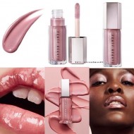 Luciu de buze stralucitor Fenty Beauty Gloss Bomb Lipgloss Fussy