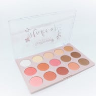 Paleta Fard de obraz, Gulflower, Charm For You